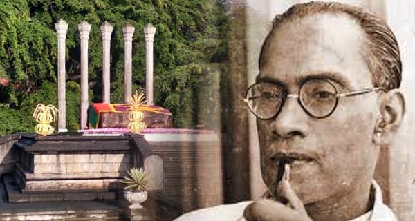 පංච මහා බලවේගයේ පහන් සිළුව නිවී වසර 62 ක්!