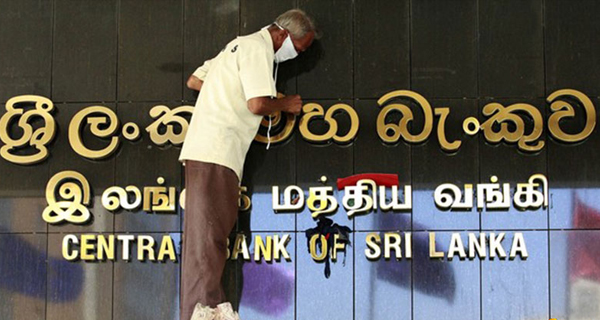 Sri Lanka's economy after the Covid pandemic