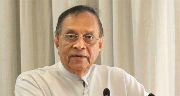RTI සමාජිකයින් පත් කිරිම  ආණ්ඩු පක්ෂයේ තනි මතයට එපා – හිටපු කථානායක කරු ජයසුරිය
