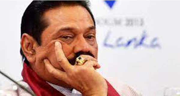 පාස්කු ප්‍රහාරය ගැන පැවසීමට කියා ගිය අගමැති පාප් වහන්සේ හමු නොවෙයි!