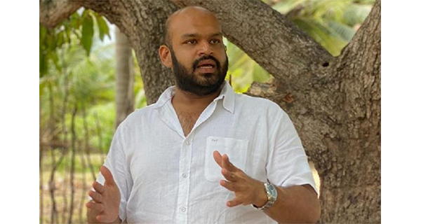 උතුරු –  නැගෙනහිර තොරතුරු ජනතාවට දැනගැනීමේ අයිතිය අහිමි කරලා -පා.ම. ශානකියන් රාසමානික්කම්