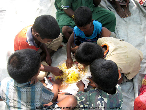 ආහාර මිලදී ගැනීමට නොහැකි රටවල් අතරින් ශ්‍රී ලංකාව 5 වන ස්ථානයට – නීතීඥ බැසිල් ප්‍රනාන්දු