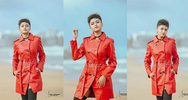 යොහානි,  ආසාද්මික විය හැකිය..!