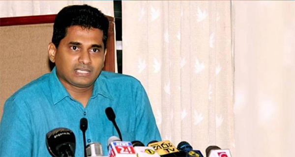 පළාත් සභා ක්‍රමය රටට අනවශ්‍ය විකෘතියක් – රාජ්‍ය ඇමති මහාචාර්ය චන්න ජයසුමන