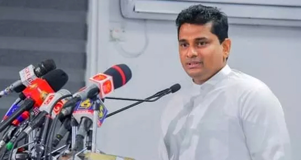 කොවිඩ් එන්නත් ගැන රාජ්‍ය ඇමති චන්නගෙන් විශේෂ අනාවරණයක්!