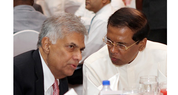 “මෛත්‍රී ජනපති උනේ ඇමරිකන් උවමනාවට” – නවීන් කියයි.
