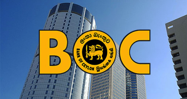 Bank of Ceylon on the verge of bankruptcy