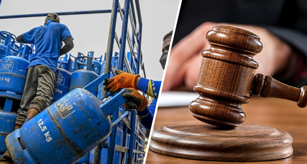 “මින් පසු ප්‍රමිතිය අනුමත ගෑස් පමණයි”, අභියාචනාධිකරණයෙන් ගෑස් සමාගම්වලට නියෝගයක්.