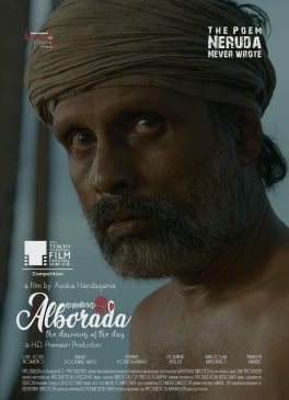 alborada sinhala movie Asoka Handagama