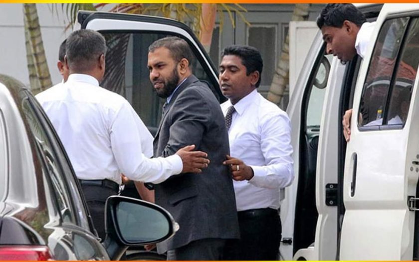 ශාෆී සහාබ්දීන්ට හිඟ වැටුප් ගෙවන්න යැයි නියෝගයක්!