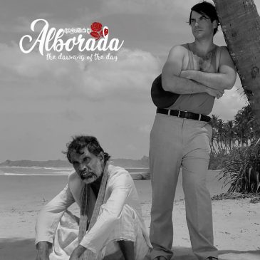 alborada sinhala movie Asoka Handagama