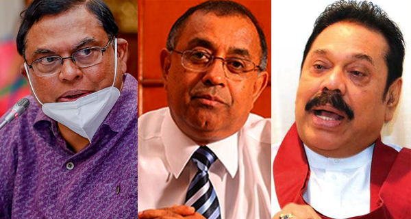 මහින්ද Vs බැසිල් චිත්‍රපටිය ගැන පිබී කියා දෙන කතාව,