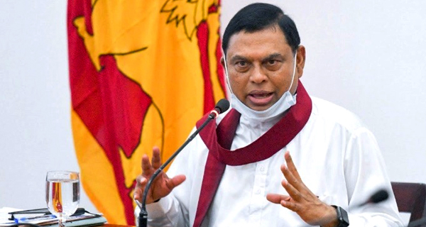 Rajapaksa government economic crisis imf loan