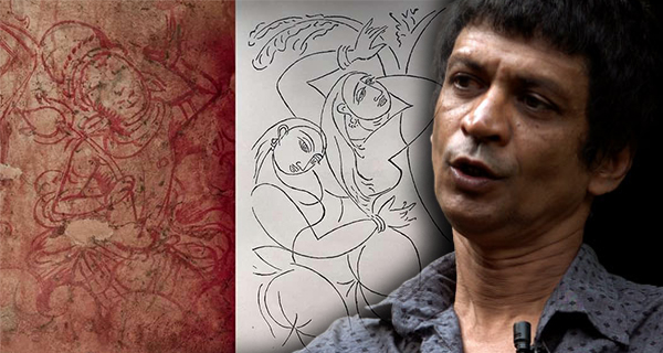 සුජිත්ට පණහයි ‘ෆිෆ්ටි’ සිතුවම් දැක්ම