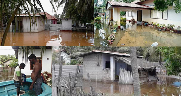 මාස දෙක තුනක ඉඳලා වැහිවතුරට දියවෙන තලේමන්නාරමේ මිනිස් ජීවිත