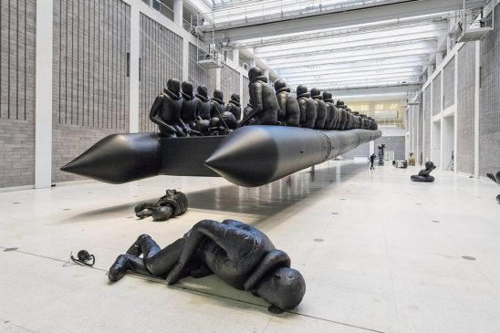 ai weiwei political art