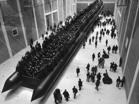 ai weiwei political art