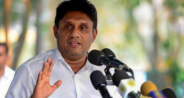 ඉල්ලා අස්වීම හැර ආණ්ඩුවට අන් මගක් නැත – විපක්ෂ නායක