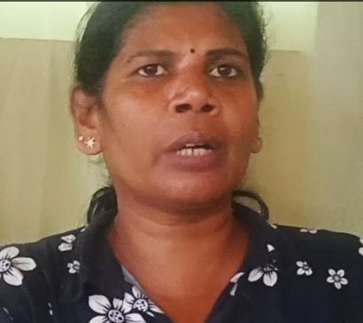 Kurunegala Wilgoda Tamil Health Workers 