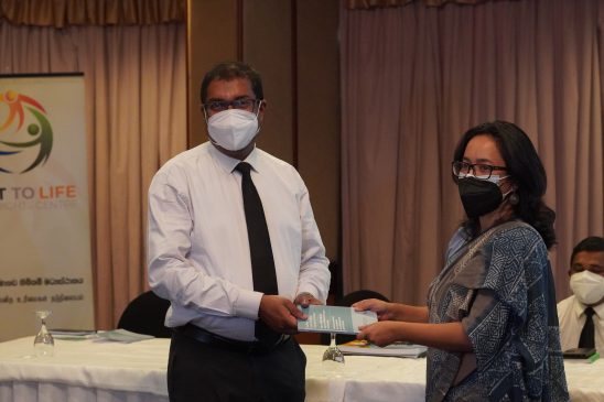 Guidelines for Attorneys Handbook torture Sri lanka