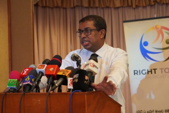 Guidelines for Attorneys Handbook torture Sri lanka
