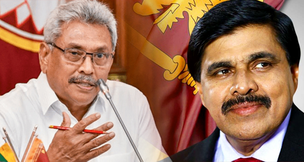 පොහොට්ටු හිතවතාට වයඹ උපකුලපති දෙන්න – බී වයි ජී