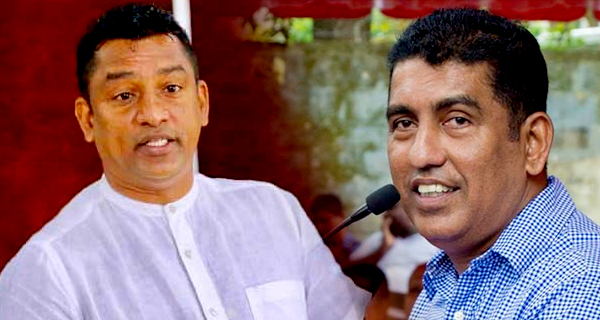 කුමන්ත්‍රණ ටොෆිය…