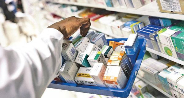 Drug shortages highlight health sectors