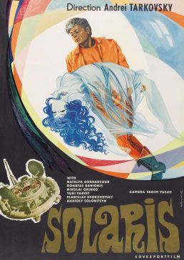 Andrei Arsenevich Tarkovsky