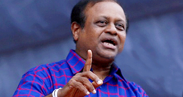 බලමු මොකද වෙන්නේ කියලා…
