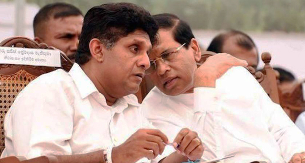 SLFP to opposition