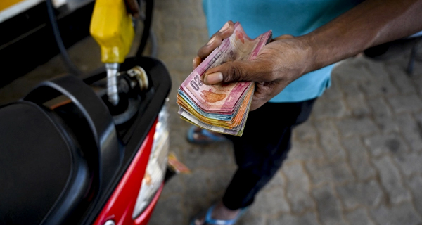 Sri Lanka's dollar crisis deepens