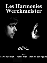 bela tarr documentary film