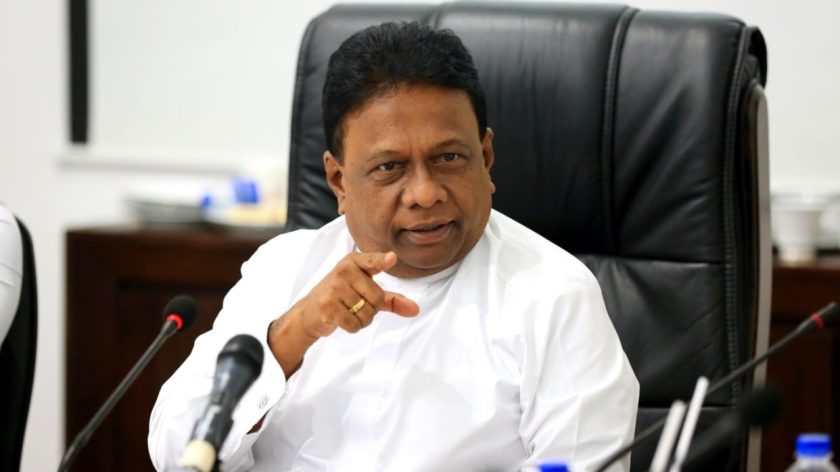 උතුරේ මාධ්‍යවේදීන් ඩලස්ට විරෝධය පායි…