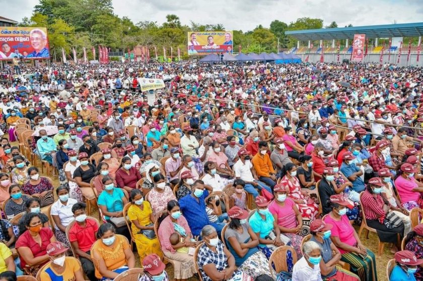 බැසිල් සුළඟේ පාව එන සල්ගාදු සොමිය..!