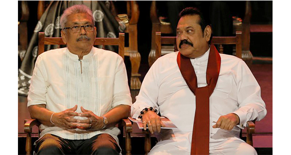 “එදා වේල” ආණ්ඩුවේ මහා කුමන්ත‍්‍රණයක්?