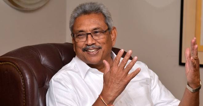 ගෝඨාගේ ව්‍යවස්ථාවෙන් පළාත් සභා හැලෙයි?