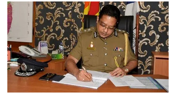 නිලන්ත ජයවර්ධනට රජයේ සාක්ෂිකරුවෙක් විය හැකිද?