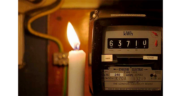 Power crisis Power plants collapse dollar crisis in sri lanka