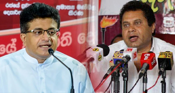 ගම්මන්පිළට, කැටගොඩ කටෙන් ගහයි!
