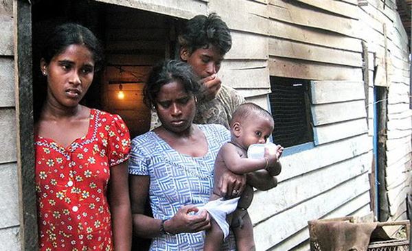 රජයෙන් වැලන්ටයින් තෑගී..!