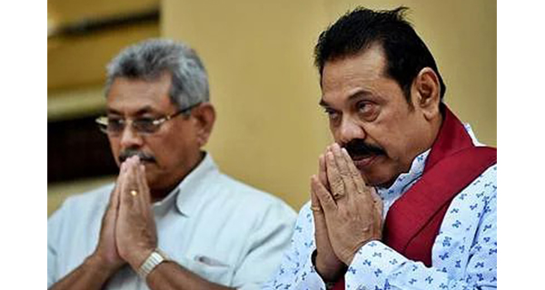 වංචා, දූෂණ හමුවේ ජනාධිපතිට තවදුරටත් බබෙක් විය හැකිද?
