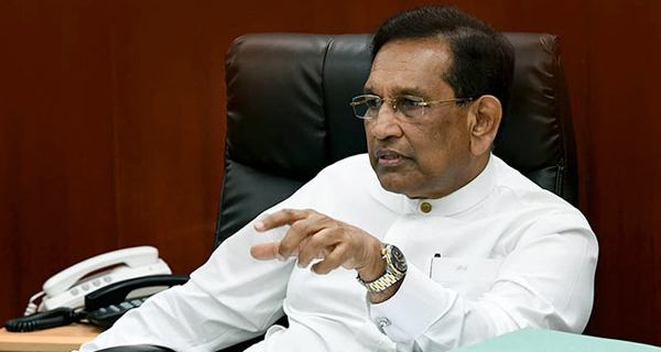 මේ ආණ්ඩුව සයිනෝෆාම් එන්නතෙන් කෝටි 320ක් ගැහුවා