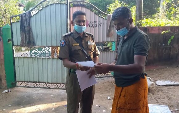 chamuditha samarawickrama Sehan malaka gamage manorama weerasinghe attack on journalist in sri lanka