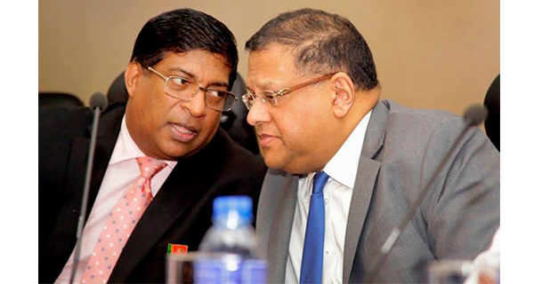 පොදු දේපල චෝදනාවෙන් අර්ජුන් මහේන්ද්‍රන් නිදහස්!