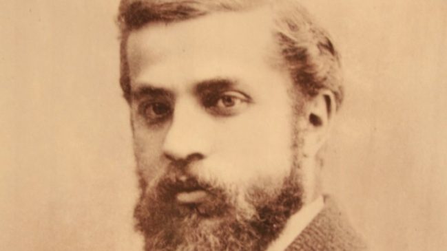 antoni gaudi