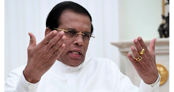 “ජාතික වකුගඩු රෝහල අද ,සුදු අලියෙක් ” හිටපු ජනාධිපති