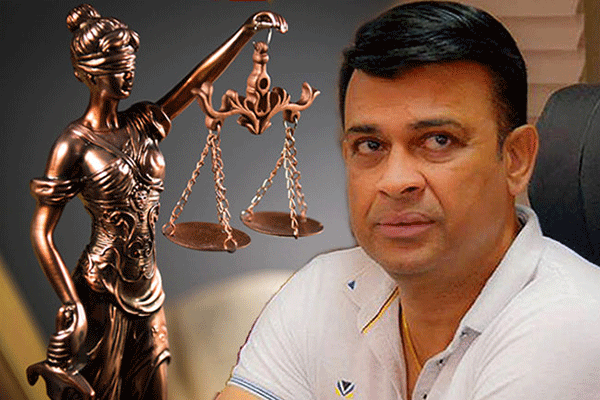 රංජන් රාමනායක නඩු තීන්දුව නැවත සමාලෝචනය කළ යුතු බව AHRC කියයි