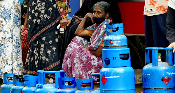 Sri Lanka Inflation Rate economic crisis rajapaksa regime