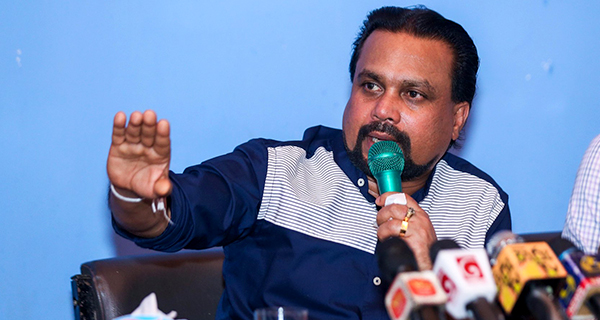 මීට පස්සේ රදල පවුල්වලට රාජ්‍ය නායකත්වය හිමි නෑ – විමල්